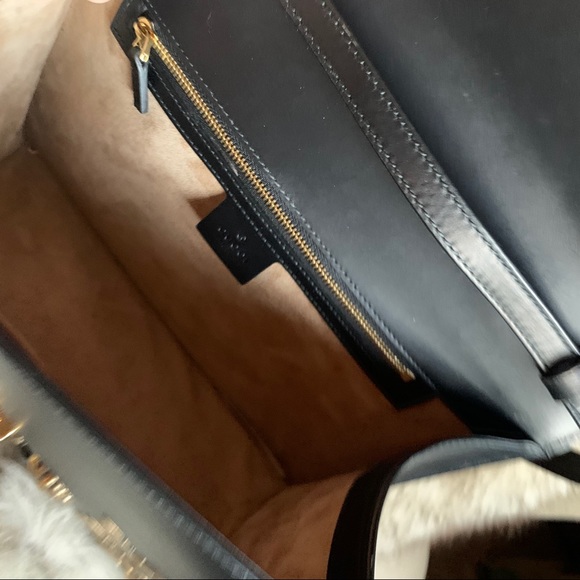 Gucci Handbag - Picture 11 of 13